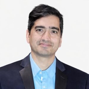 Santosh Kumar AI | ML | Python | Cloud